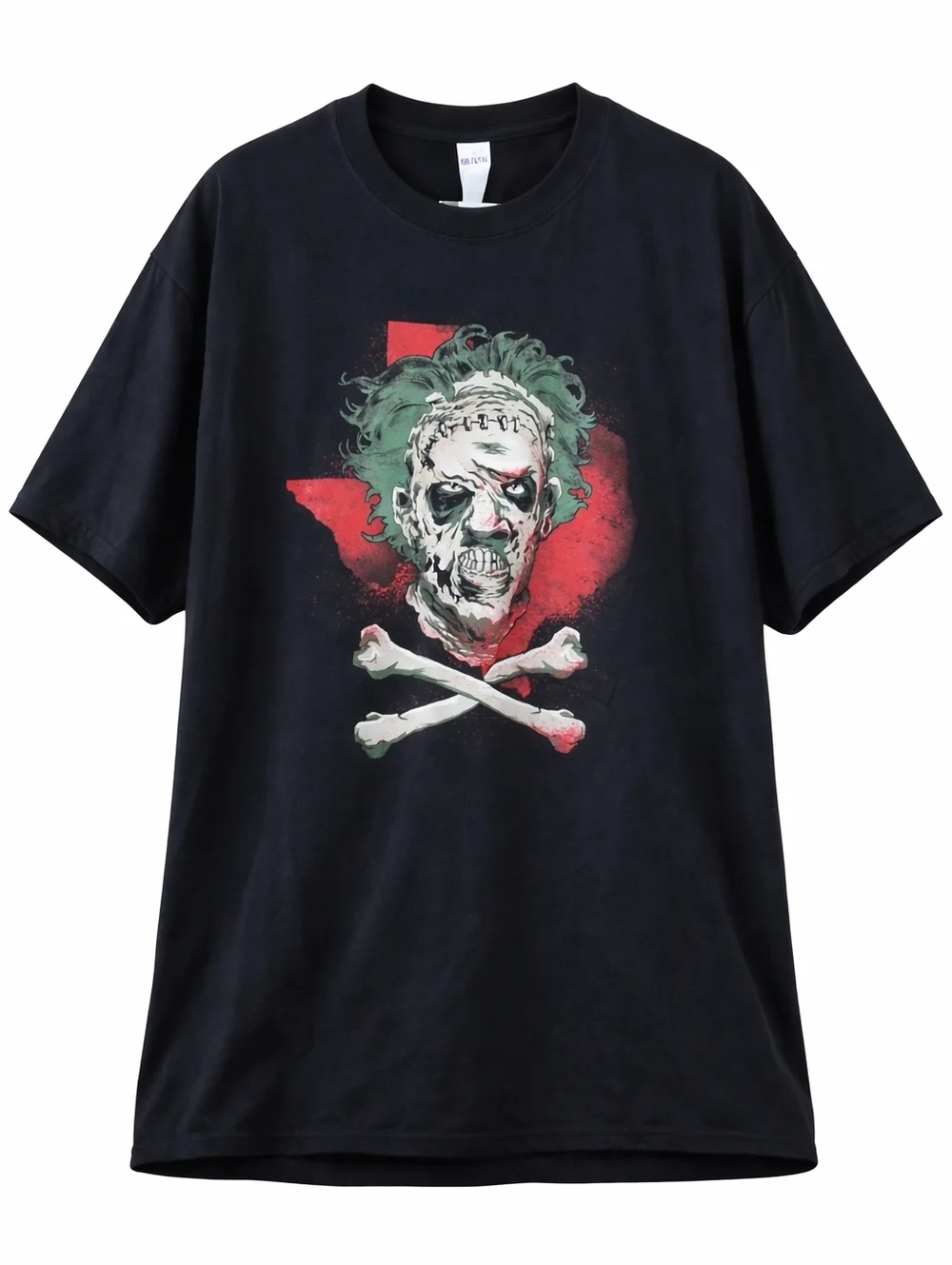 Gildan Super Punch Ghoul tee XXL NWT - Picture 1 of 6